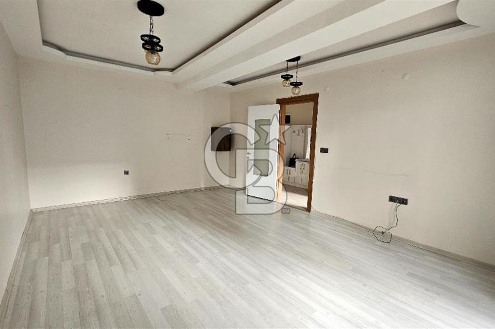 Bozyaka Mahallesi'nde Yeni Binada 2+1 Kiralık Daire