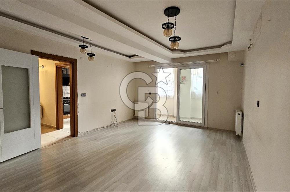 Bozyaka Mahallesi'nde Yeni Binada 2+1 Kiralık Daire