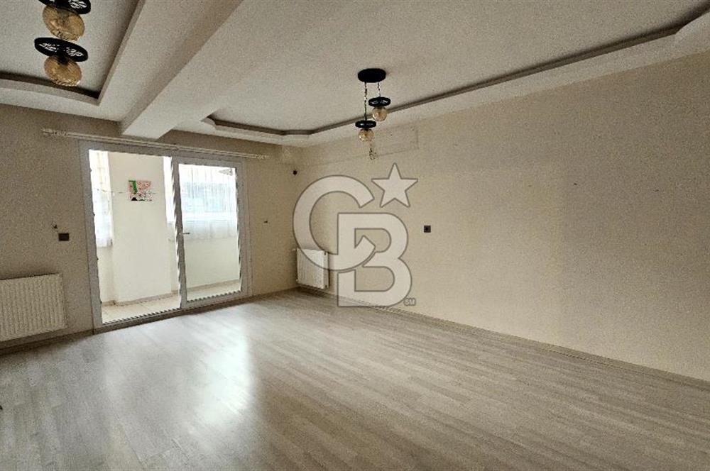 Bozyaka Mahallesi'nde Yeni Binada 2+1 Kiralık Daire