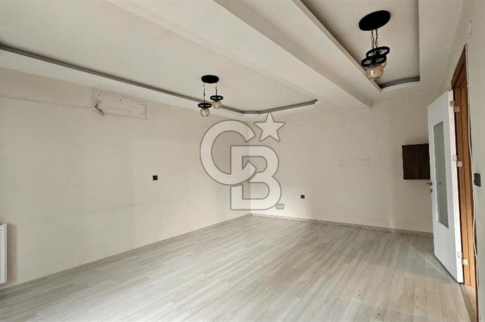 Bozyaka Mahallesi'nde Yeni Binada 2+1 Kiralık Daire