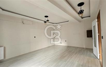 Bozyaka Mahallesi'nde Yeni Binada 2+1 Kiralık Daire