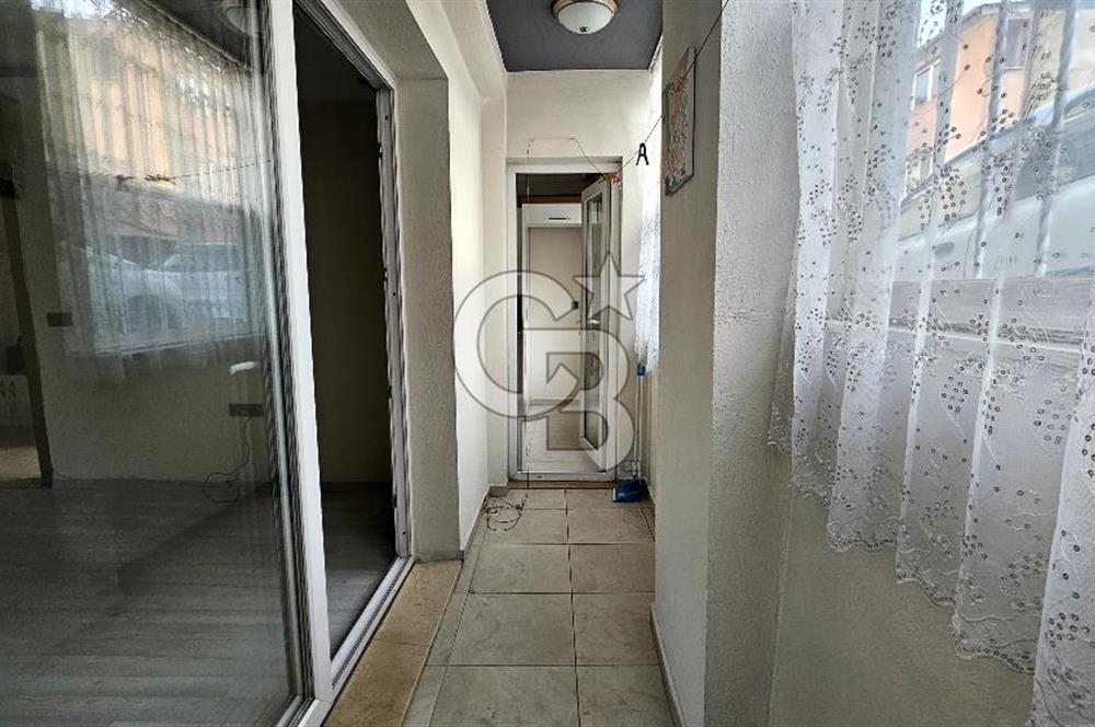 Bozyaka Mahallesi'nde Yeni Binada 2+1 Kiralık Daire