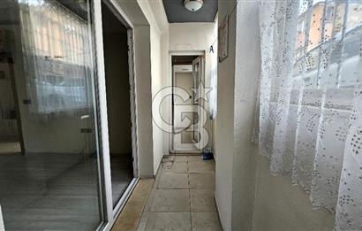 Bozyaka Mahallesi'nde Yeni Binada 2+1 Kiralık Daire