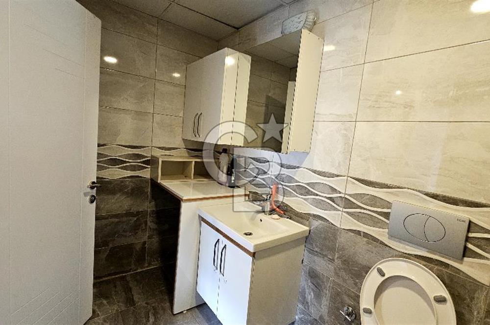 Bozyaka Mahallesi'nde Yeni Binada 2+1 Kiralık Daire