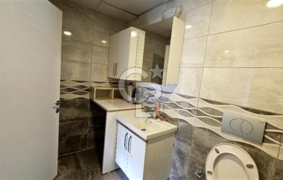 Bozyaka Mahallesi'nde Yeni Binada 2+1 Kiralık Daire