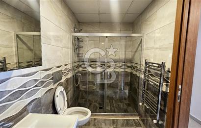 Bozyaka Mahallesi'nde Yeni Binada 2+1 Kiralık Daire