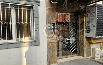 Bozyaka Mahallesi'nde Yeni Binada 2+1 Kiralık Daire