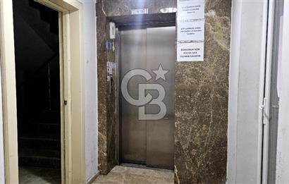 Bozyaka Mahallesi'nde Yeni Binada 2+1 Kiralık Daire