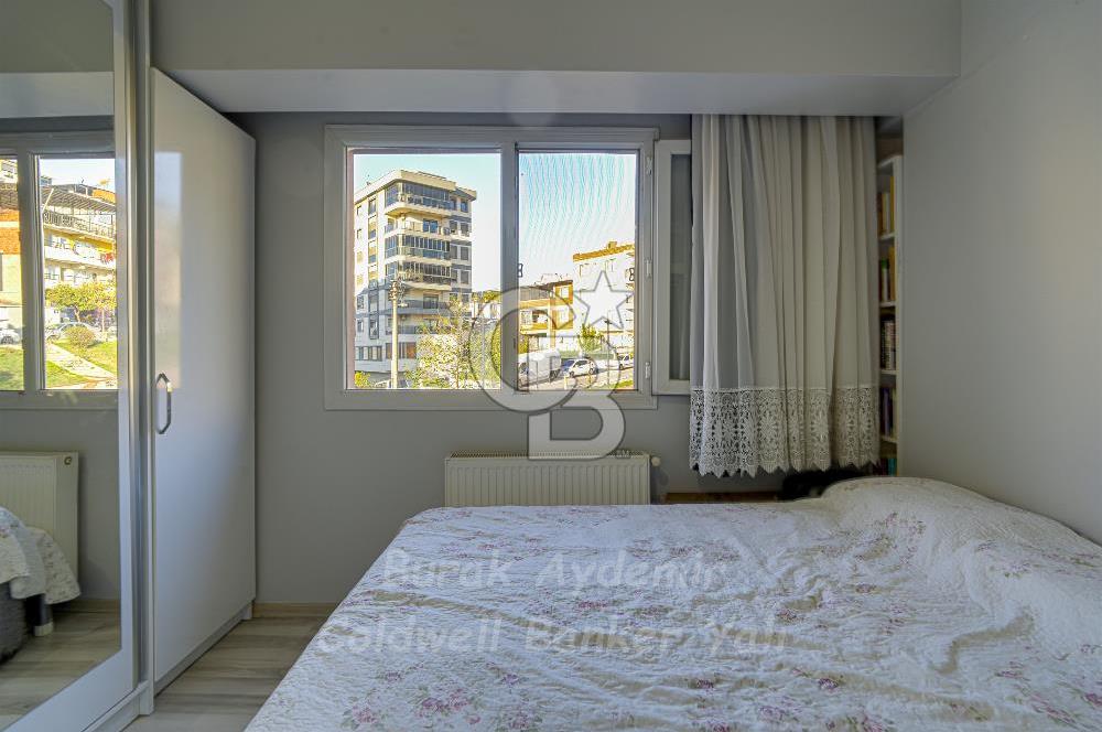 Granada Evleri Karşısında 2 Odalı Park Manzaralı Kiralık Konut