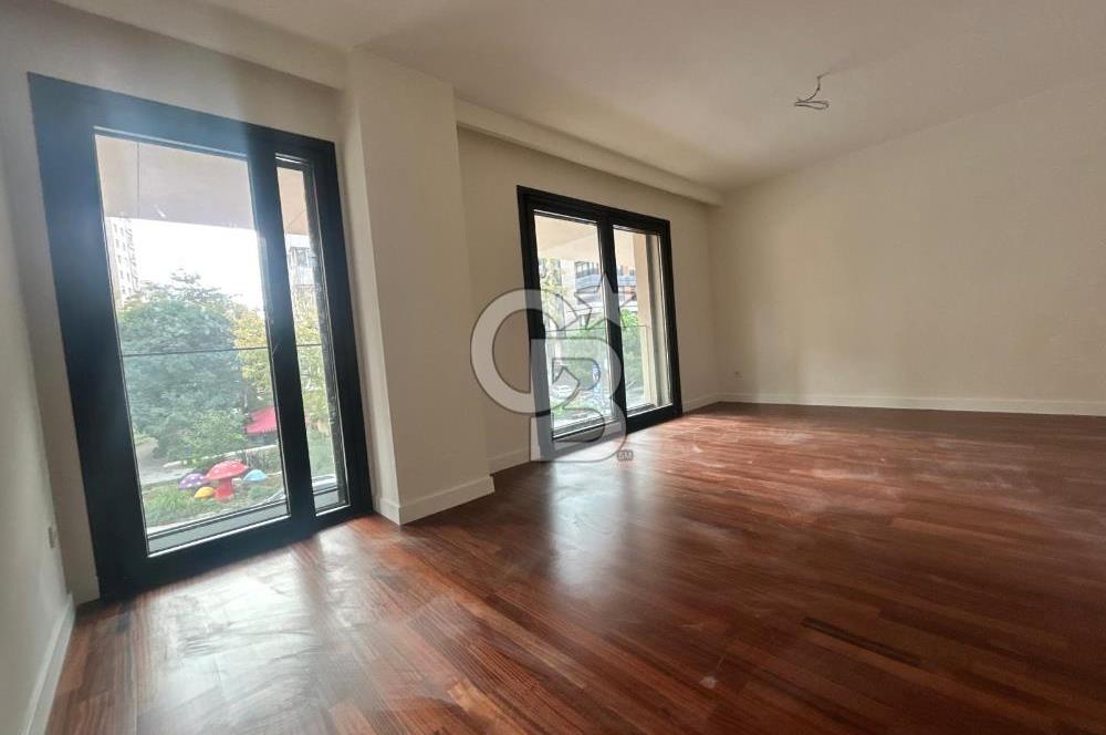 Fenerbahçe'de 5 yol cepheli yeni 3+1 daire