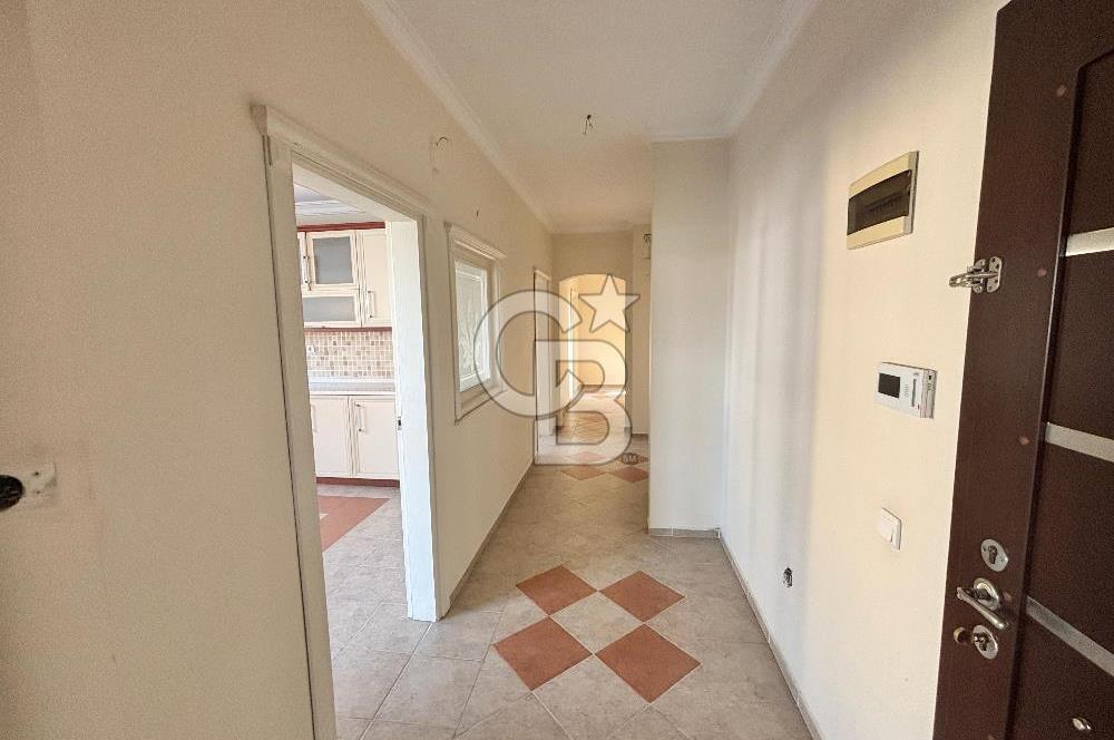 CB KİNG'DEN BALIKESİR/BAHÇELİEVLER 100.YIL CADDESİ SATILIK DAİRE