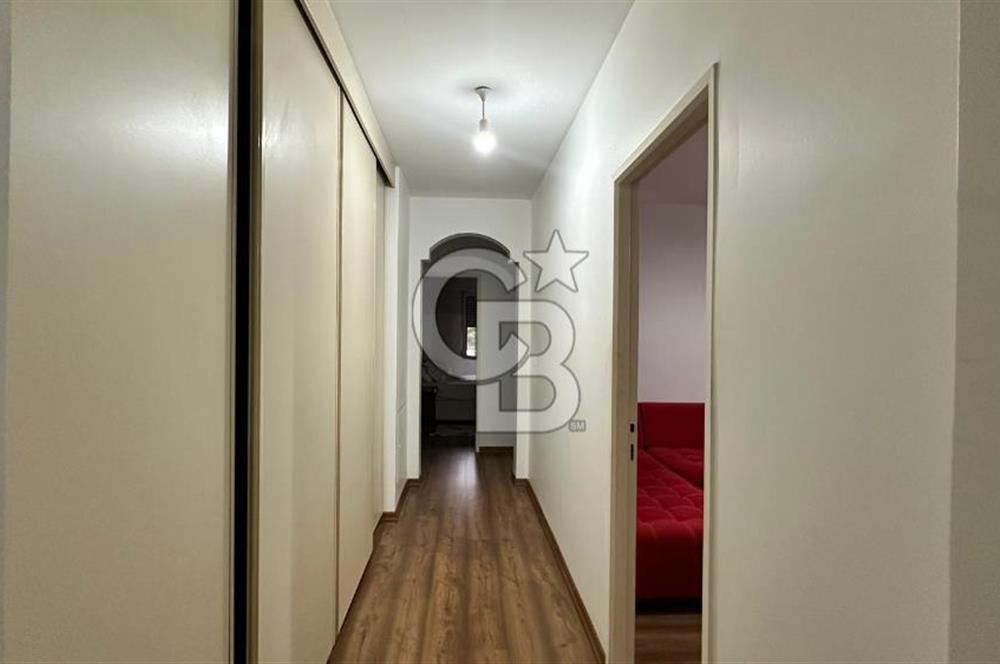 Bursa Osmangazi Yasemin Park Sitesinde Bakımlı Satılık 4+1 Daire