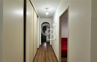 Bursa Osmangazi Yasemin Park Sitesinde Bakımlı Satılık 4+1 Daire