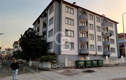 Üniversite Ve Avm'ye Yakın, Doğalgazlı 2+1 Yenilenmiş Daire!!