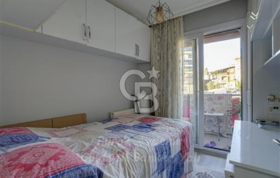 Granada Evleri Karşısında 2 Odalı Park Manzaralı Kiralık Konut