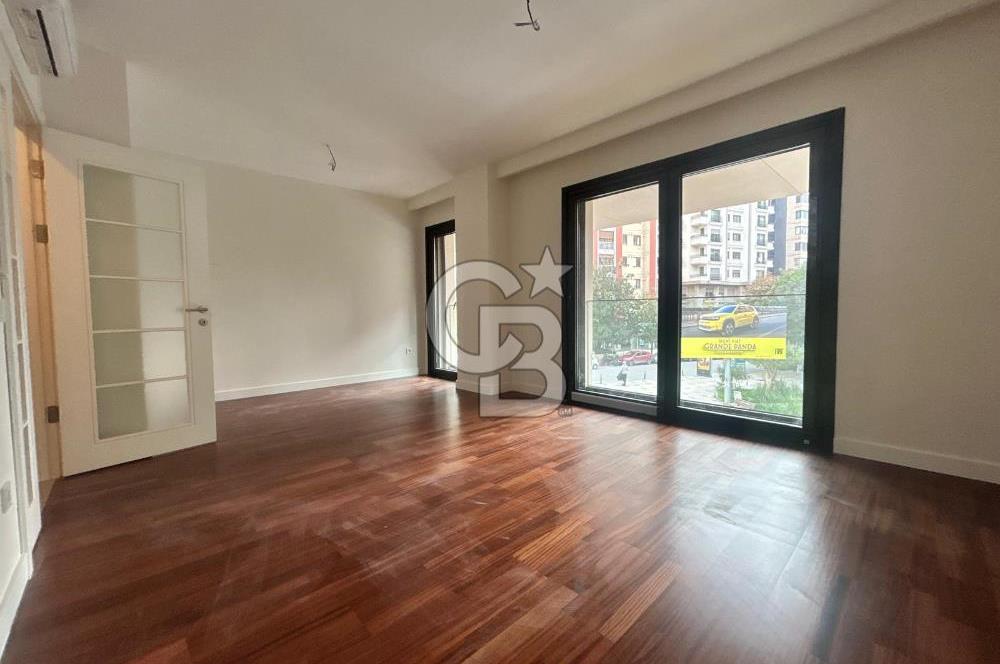 Fenerbahçe'de 5 yol cepheli yeni 3+1 daire