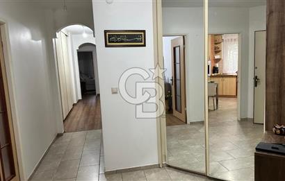 Bursa Osmangazi Yasemin Park Sitesinde Bakımlı Satılık 4+1 Daire