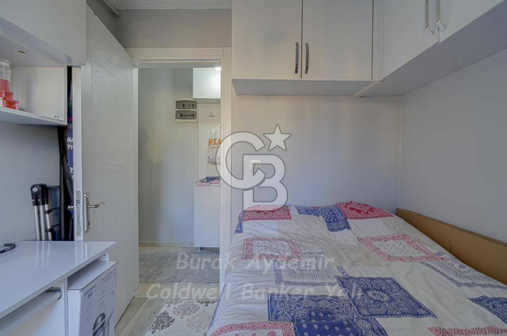 Granada Evleri Karşısında 2 Odalı Park Manzaralı Kiralık Konut