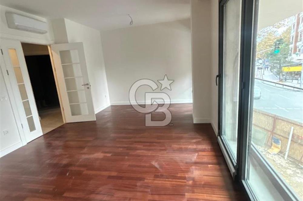 Fenerbahçe'de 5 yol cepheli yeni 3+1 daire