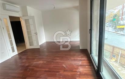 Fenerbahçe'de 5 yol cepheli yeni 3+1 daire