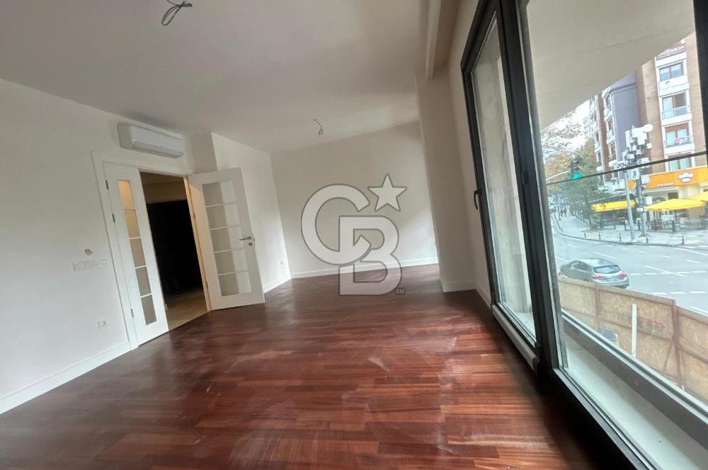 Fenerbahçe'de 5 yol cepheli yeni 3+1 daire