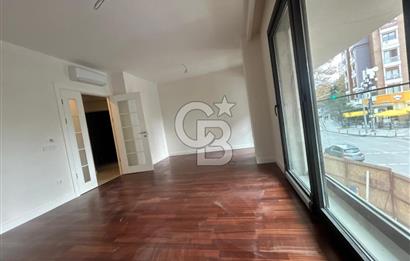 Fenerbahçe'de 5 yol cepheli yeni 3+1 daire