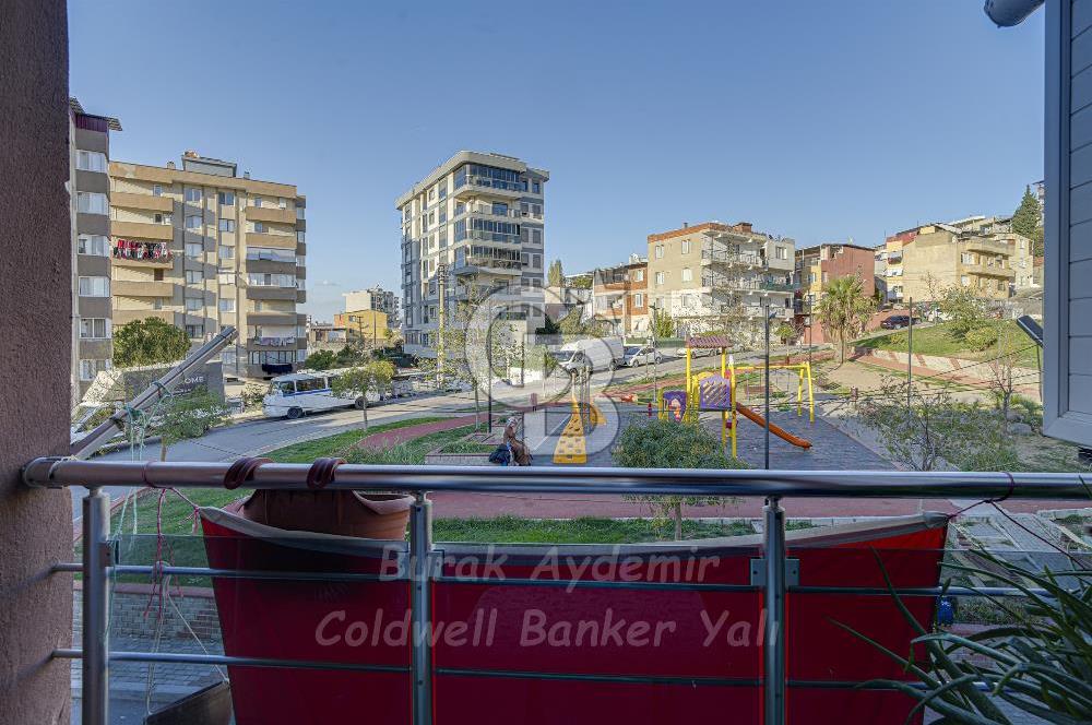 Granada Evleri Karşısında 2 Odalı Park Manzaralı Kiralık Konut