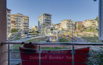 Granada Evleri Karşısında 2 Odalı Park Manzaralı Kiralık Konut