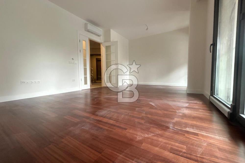 Fenerbahçe'de 5 yol cepheli yeni 3+1 daire