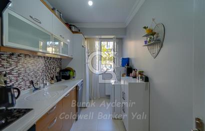 Granada Evleri Karşısında 2 Odalı Park Manzaralı Kiralık Konut