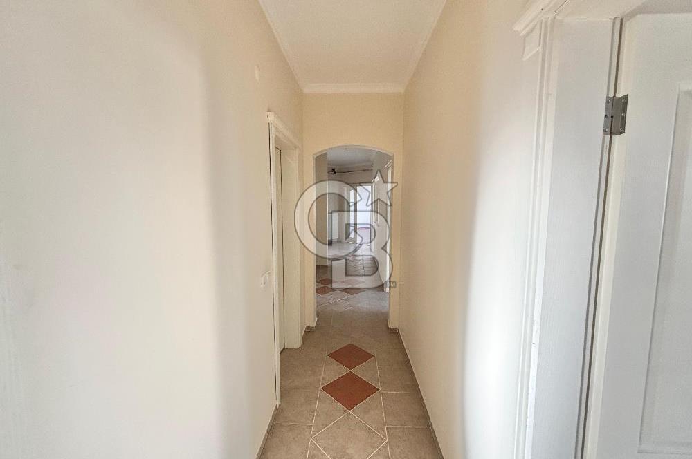 CB KİNG'DEN BALIKESİR/BAHÇELİEVLER 100.YIL CADDESİ SATILIK DAİRE