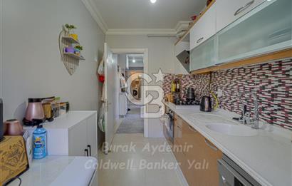 Granada Evleri Karşısında 2 Odalı Park Manzaralı Kiralık Konut