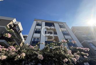 MENEMEN DOKUZ EYLÜL MAHALLESİNDE HİÇ KULLANILMAMIŞ SATILIK 2+1 DAİRE  - 1 - 313769