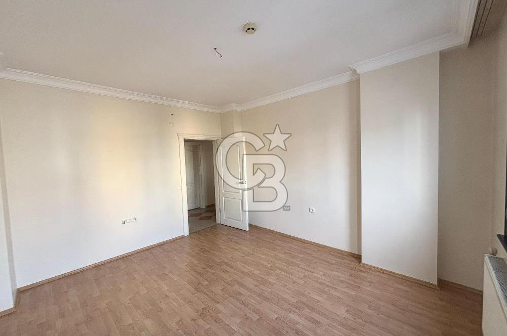 CB KİNG'DEN BALIKESİR/BAHÇELİEVLER 100.YIL CADDESİ SATILIK DAİRE