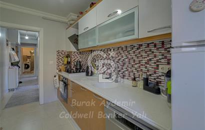 Granada Evleri Karşısında 2 Odalı Park Manzaralı Kiralık Konut