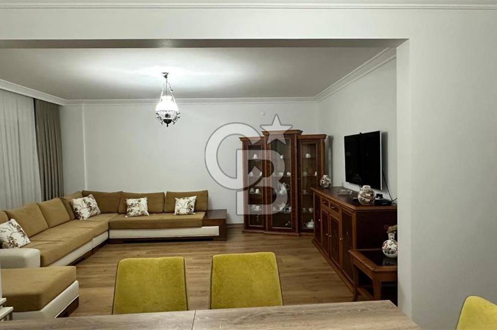 Bursa Osmangazi Yasemin Park Sitesinde Bakımlı Satılık 4+1 Daire