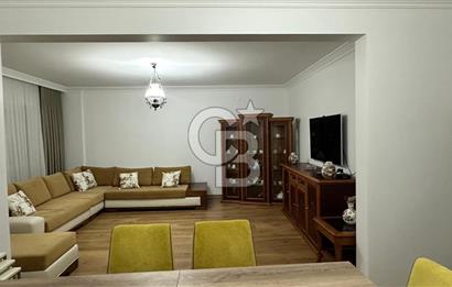 Bursa Osmangazi Yasemin Park Sitesinde Bakımlı Satılık 4+1 Daire