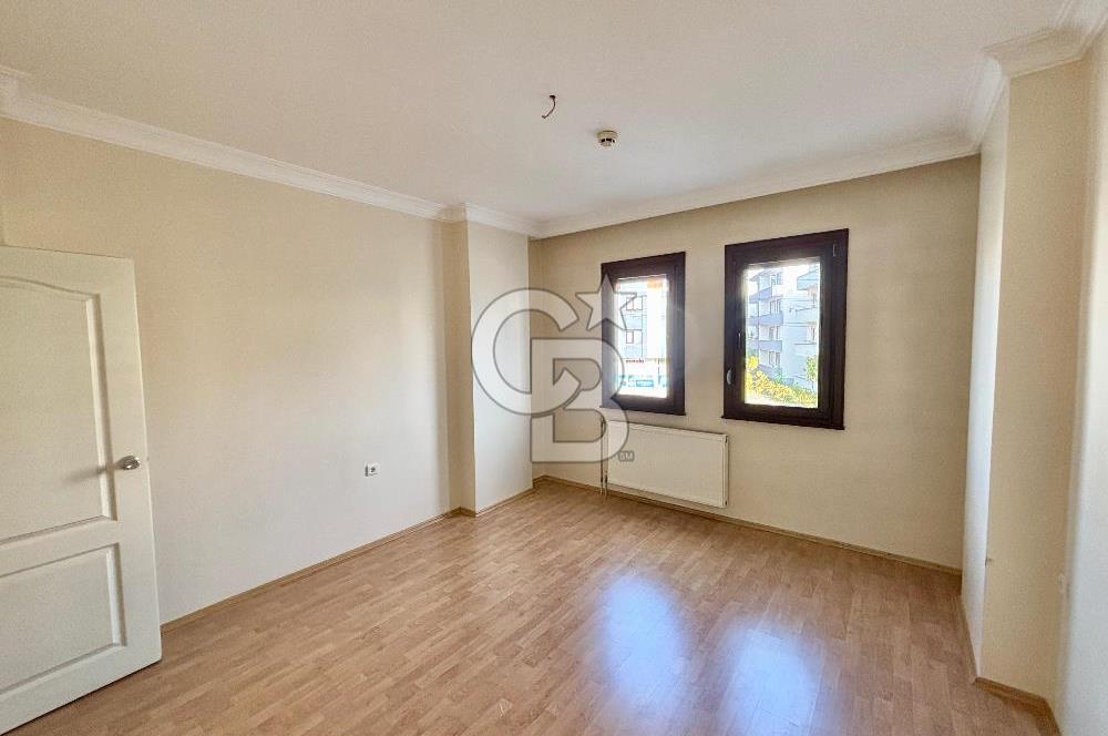 CB KİNG'DEN BALIKESİR/BAHÇELİEVLER 100.YIL CADDESİ SATILIK DAİRE