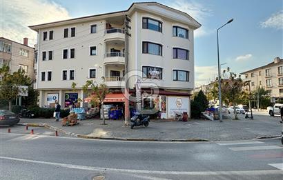 CB KİNG'DEN BALIKESİR/BAHÇELİEVLER 100.YIL CADDESİ SATILIK DAİRE