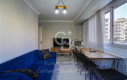 Granada Evleri Karşısında 2 Odalı Park Manzaralı Kiralık Konut