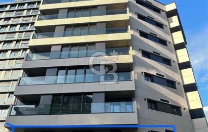 Fenerbahçe'de 5 yol cepheli yeni 3+1 daire