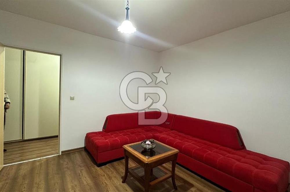 Bursa Osmangazi Yasemin Park Sitesinde Bakımlı Satılık 4+1 Daire