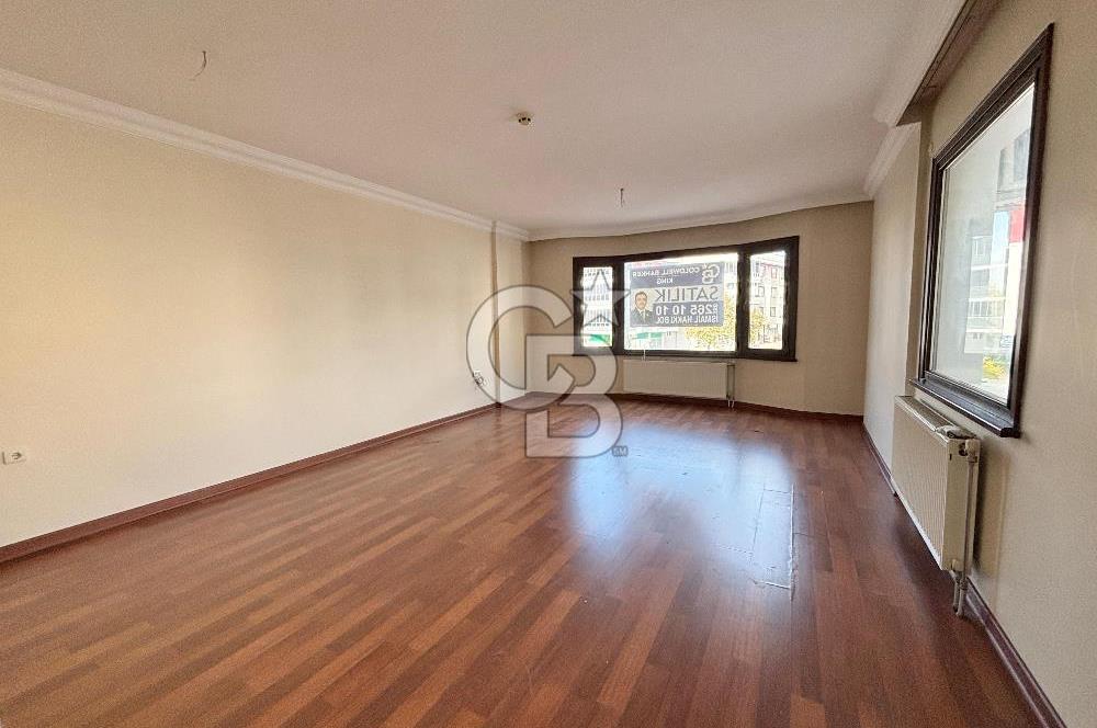 CB KİNG'DEN BALIKESİR/BAHÇELİEVLER 100.YIL CADDESİ SATILIK DAİRE