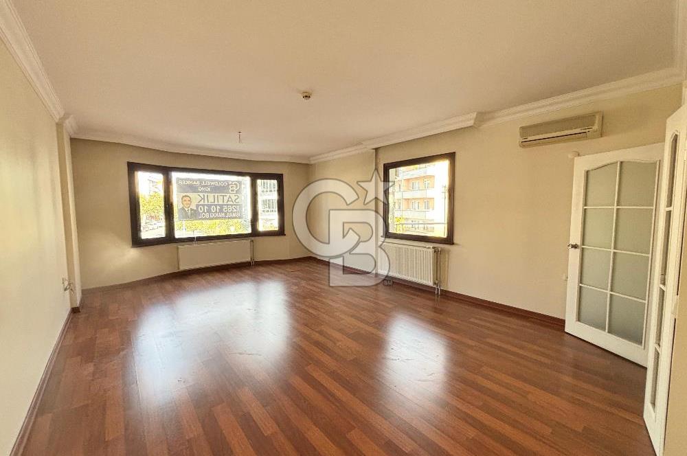 CB KİNG'DEN BALIKESİR/BAHÇELİEVLER 100.YIL CADDESİ SATILIK DAİRE
