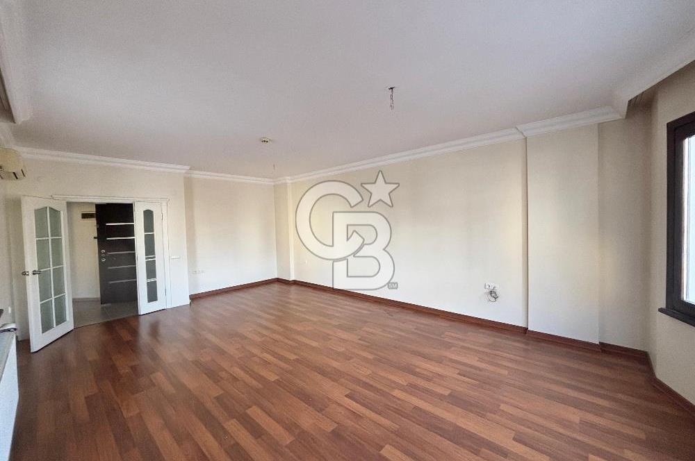 CB KİNG'DEN BALIKESİR/BAHÇELİEVLER 100.YIL CADDESİ SATILIK DAİRE