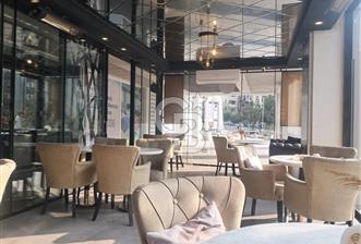 Şişli Bomonti yakını Rezidansta devren kiralık cafe & restaurant - 10 - 313789