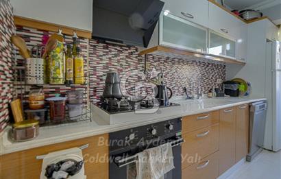 Granada Evleri Karşısında 2 Odalı Park Manzaralı Kiralık Konut