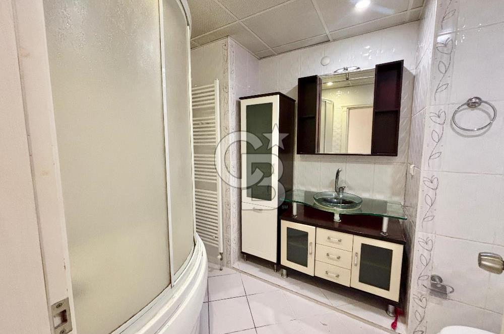 CB KİNG'DEN BALIKESİR/BAHÇELİEVLER 100.YIL CADDESİ SATILIK DAİRE