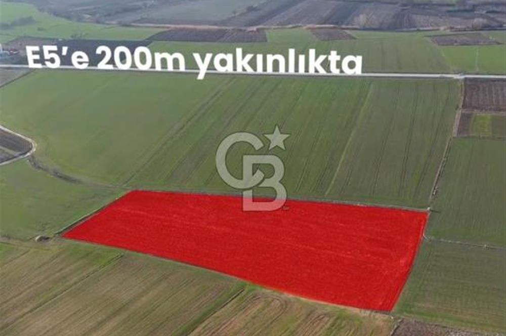 KIRKLARELİ,LÜLEBURGAZ,TURGUTBEY,FIRSAT TARLA