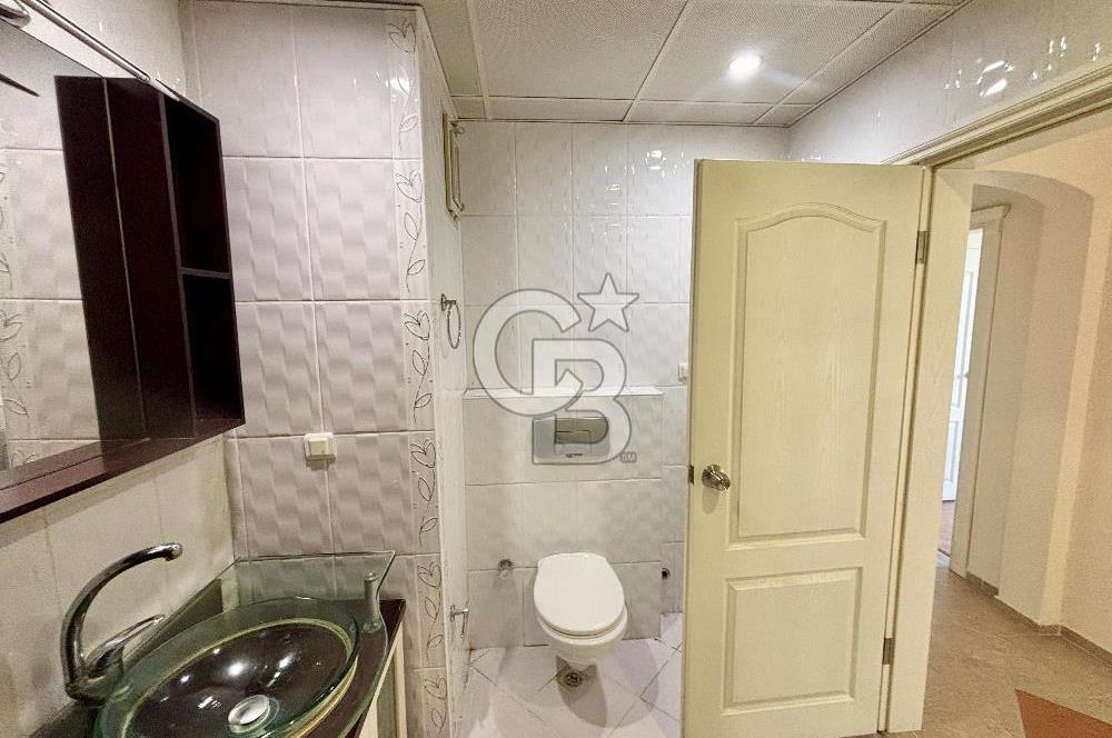 CB KİNG'DEN BALIKESİR/BAHÇELİEVLER 100.YIL CADDESİ SATILIK DAİRE